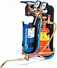 Газовый сварочный пост Rothenberger Allgas 2000 PS 0,5 / 2 Basic