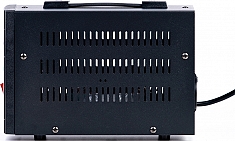 Автоматический стабилизатор напряжения Alteco TDR 1000 вид справа Автоматический стабилизатор напряжения Alteco TDR 1000 вид справа