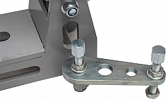 Болты станины для алмазного бурения Voll Industrial VDR450 Болты станины для алмазного бурения Voll Industrial VDR450