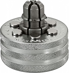 Экспандерная головка для муфтовых соединений с уплотнителем Rothenberger Sicken 35×1,5 мм Экспандерная головка для муфтовых соединений с уплотнителем Rothenberger Sicken 35×1,5 мм