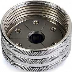 Экспандерные головки для муфтовых соединений с уплотнителем Rothenberger Sicken 35×1,5 мм Экспандерные головки для муфтовых соединений с уплотнителем Rothenberger Sicken 35×1,5 мм