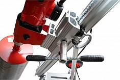 Каретка установки алмазного бурения Voll Industrial V-Kit 500 Каретка установки алмазного бурения Voll Industrial V-Kit 500