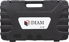 Кейс магнитного сверлильного станка Diam EX-50E Кейс магнитного сверлильного станка Diam EX-50E