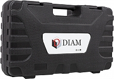 Кейс магнитных сверлильных станков Diam EX-35E Кейс магнитных сверлильных станков Diam EX-35E