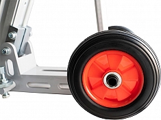 Колеса установки алмазного бурения Voll Industrial V-Kit 500 Колеса установки алмазного бурения Voll Industrial V-Kit 500