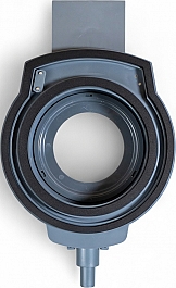 Кольцо водосборное электрическое для алмазного бурения Keos 102 мм