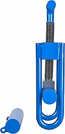 Конструкция передавливателей для полиэтиленовых труб Gas Fusion 16-63 мм Конструкция передавливателей для полиэтиленовых труб Gas Fusion 16-63 мм