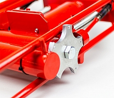 Ограничитель передавливателя гидравлического для полиэтиленовых труб Brexit BrexPress G110 Ограничитель передавливателя гидравлического для полиэтиленовых труб Brexit BrexPress G110