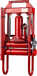 Передавливатель гидравлический для полиэтиленовых труб Brexit BrexPress G110 Передавливатель гидравлический для полиэтиленовых труб Brexit BrexPress G110