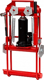 Передавливатель гидравлический для полиэтиленовых труб Brexit BrexPress G180, 20 т Передавливатель гидравлический для полиэтиленовых труб Brexit BrexPress G180, 20 т