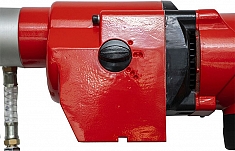 Переключатель скоростей двигателя для алмазного бурения Voll Industrial VDM 33L Переключатель скоростей двигателя для алмазного бурения Voll Industrial VDM 33L