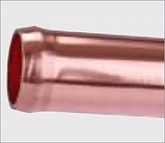 Применение экспандерной головки для муфтовых соединений с уплотнителем Rothenberger Sicken 35×1,5 мм Применение экспандерной головки для муфтовых соединений с уплотнителем Rothenberger Sicken 35×1,5 мм