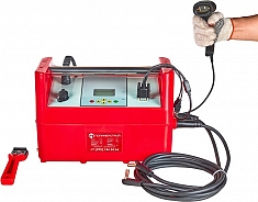 Применение электромуфтового сварочного аппарата Gas Fusion EF-400 Применение электромуфтового сварочного аппарата Gas Fusion EF-400