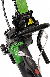 Рукоятка электрического кольцереза по бетону Diamaster Titan-400 V2 Рукоятка электрического кольцереза по бетону Diamaster Titan-400 V2