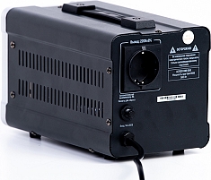 Стабилизаторы напряжения автоматические Alteco HDR 500 Стабилизаторы напряжения автоматические Alteco HDR 500