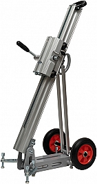 Станина для алмазного бурения Voll Industrial VDR450 Станина для алмазного бурения Voll Industrial VDR450