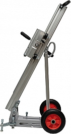 Стойка для алмазного бурения Voll Industrial VDR450 Стойка для алмазного бурения Voll Industrial VDR450