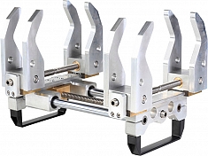 Центратор для раструбной сварки пластиковых труб Rotorica Rocket Jig Welder 160 Центратор для раструбной сварки пластиковых труб Rotorica Rocket Jig Welder 160