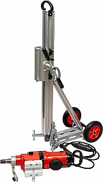 Установки для алмазного бурения Voll Industrial V-Kit 500 Установки для алмазного бурения Voll Industrial V-Kit 500